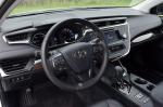 Toyota Avalon Hybrid 2013 года
